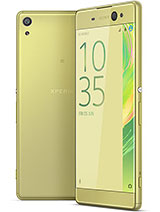 Sony Xperia XA Ultra
MORE PICTURES