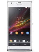 Sony Xperia SP
Harga