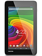 Toshiba Excite 7c AT7-B8 SPECIFICATION