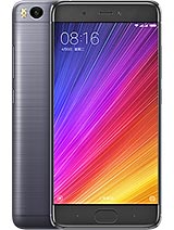 Xiaomi Mi 5s
MORE PICTURES