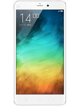 Xiaomi Mi Note 2 in india 2016