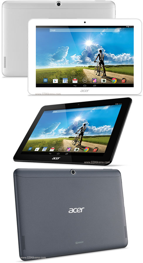 Acer Iconia Tab A3-A20FHD-2