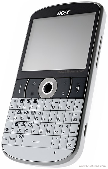 Acer beTouch E130