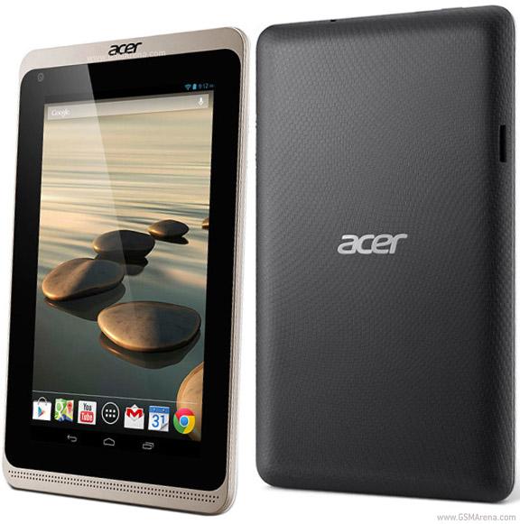 Acer Iconia B1-721