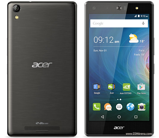 Acer Liquid X2