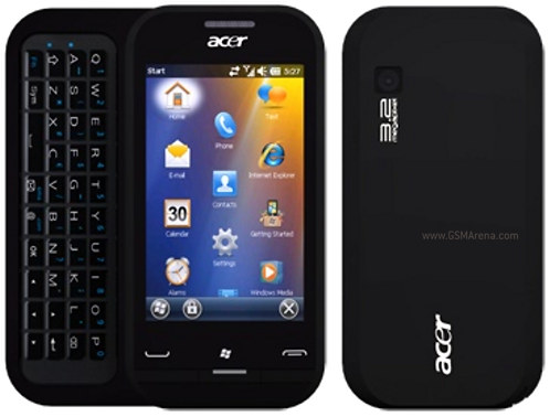 Acer neoTouch P300