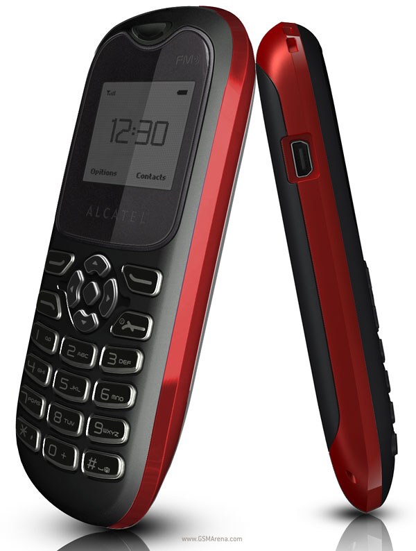 Alcatel OT-108