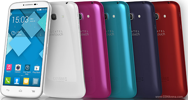 alcatel c9 2