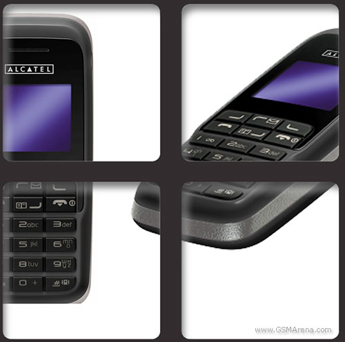 Alcatel OT-E207