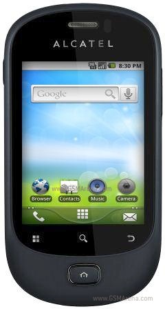 Alcatel OT-908