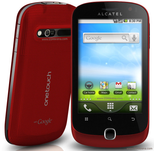Alcatel OT-990