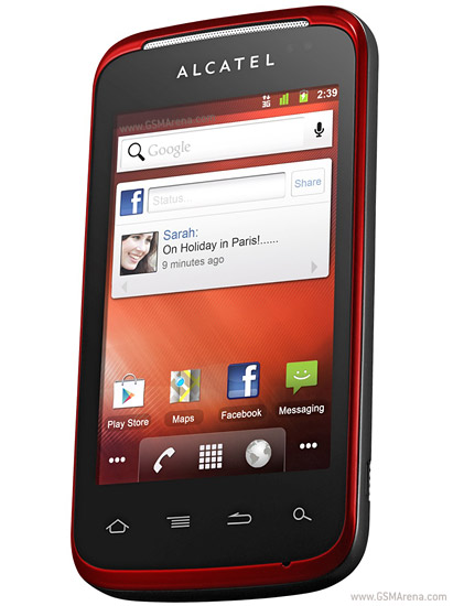 Alcatel OT-983