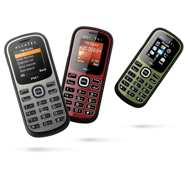 Alcatel OT-228