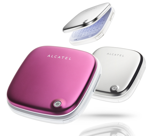 Alcatel OT-810