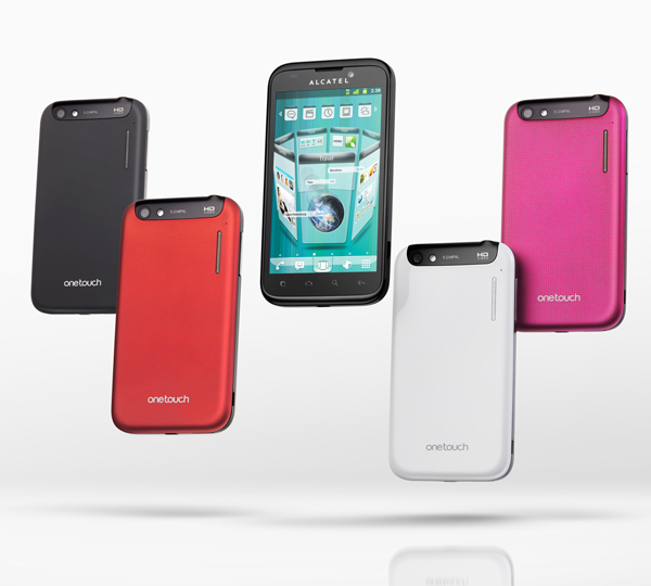 Alcatel OT-995