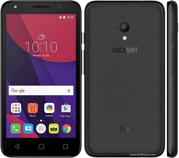 alcatel pixi 4013m