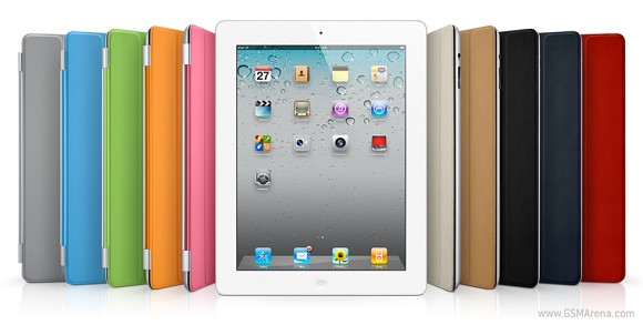 Apple iPad 2 CDMA