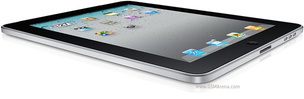 Apple iPad Wi-Fi + 3G