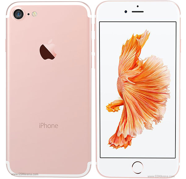Apple iPhone 7