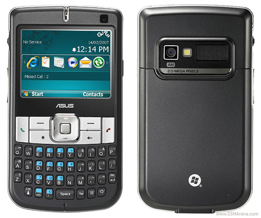 Asus M530w