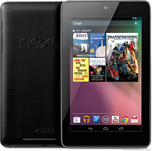 Asus Google Nexus 7