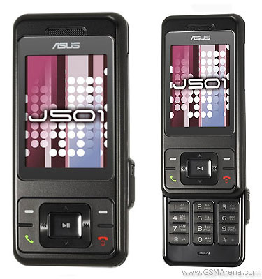 Asus J501