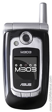 Asus M303