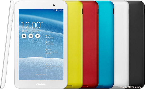 Asus MeMO Pad ME176C