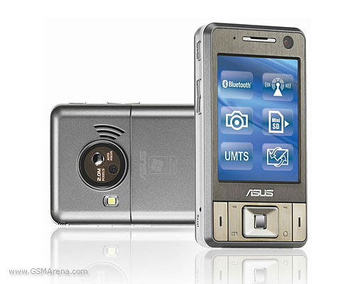 Asus P735
