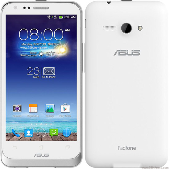 Asus PadFone E