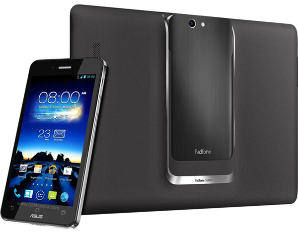 Asus PadFone Infinity Lite