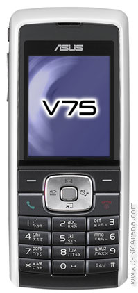 Asus V75