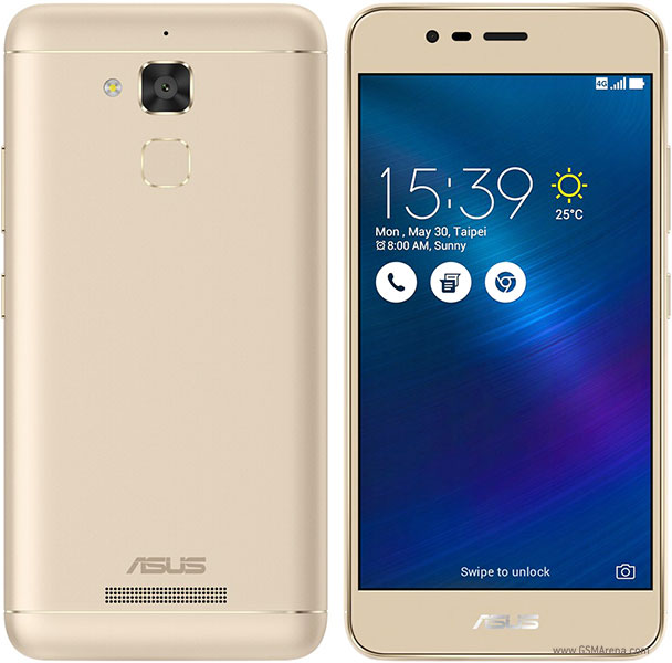 Zenfone 3 Max