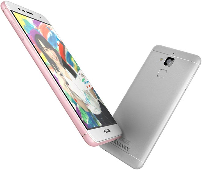 Asus Zenfone Pegasus 3