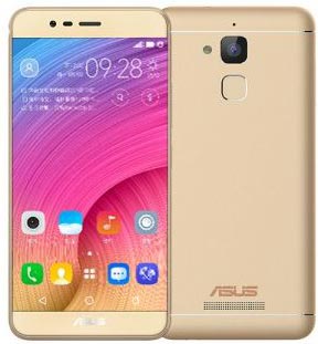 Asus Zenfone Pegasus 3