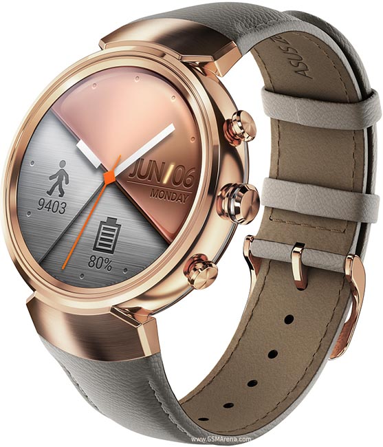 Asus Zenwatch 3 WI503Q