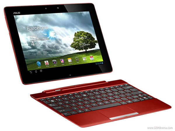 Asus Transformer Pad TF300T