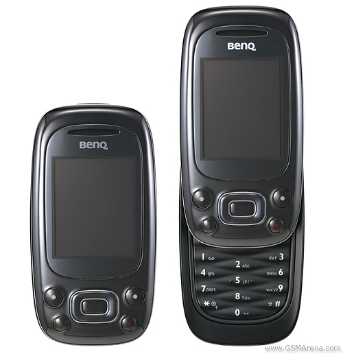 BenQ T33