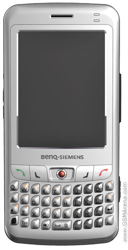 BenQ-Siemens P51