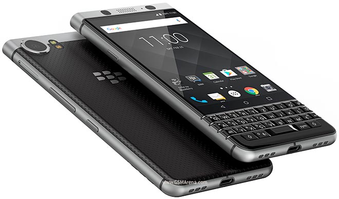 BlackBerry KEYone