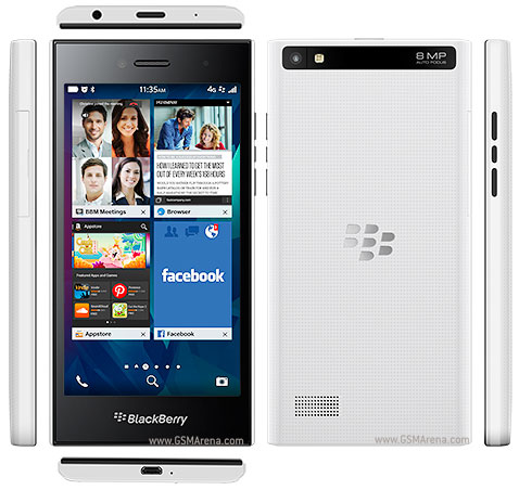 BlackBerry Leap-2