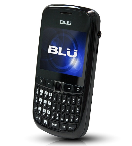 BLU Speed