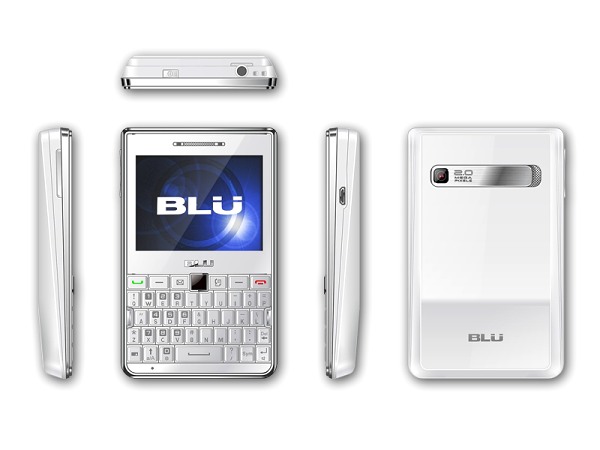 BLU Cubo