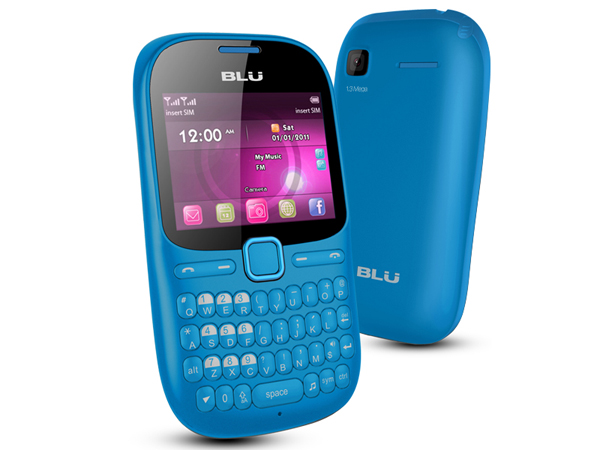 BLU Brooklyn