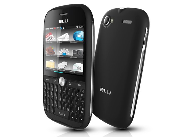 BLU Deco Pro