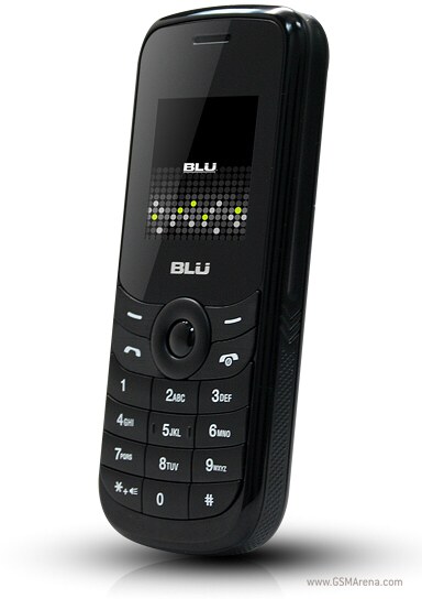 BLU Dual SIM Lite