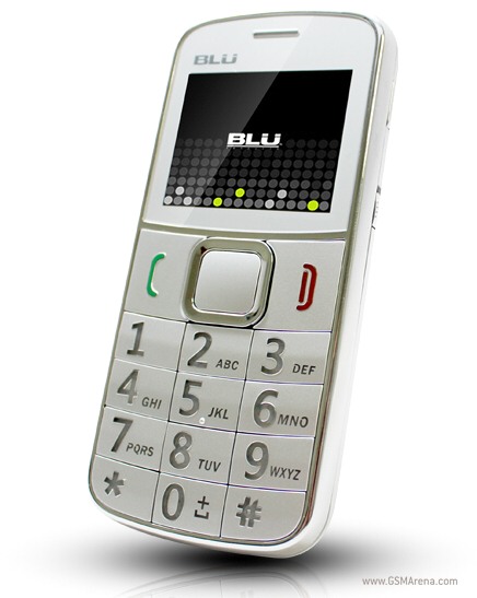BLU EZ2Go