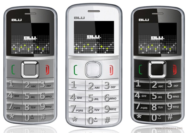 BLU EZ2Go