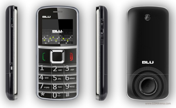 BLU EZ2Go