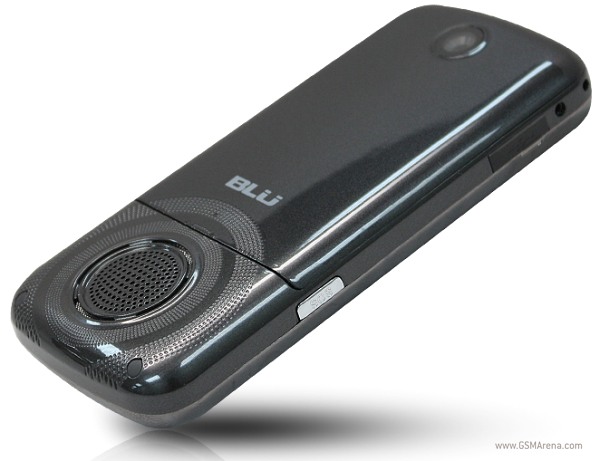 BLU EZ2Go